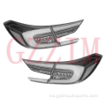 Accord G10 LED taa Taillight